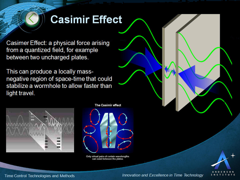 Illustration for article titled Are virtual particles for real?